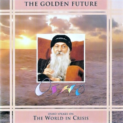 The Master Series, Volume 6: The Golden Future