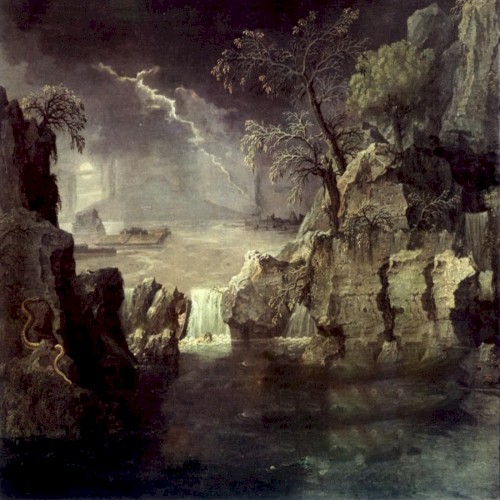 Winterreise