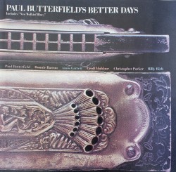Better Days