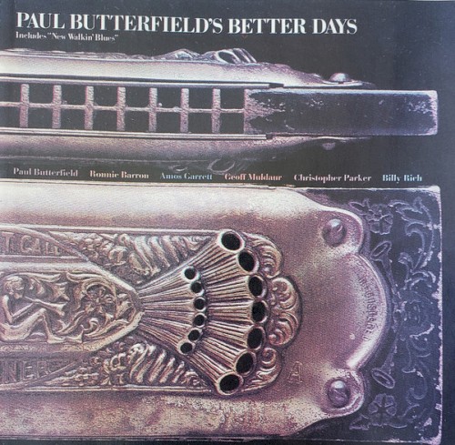 Better Days