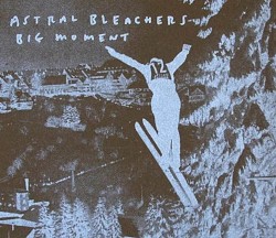 Astral Bleachers, Big Moment