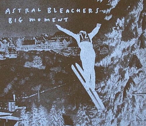 Astral Bleachers, Big Moment