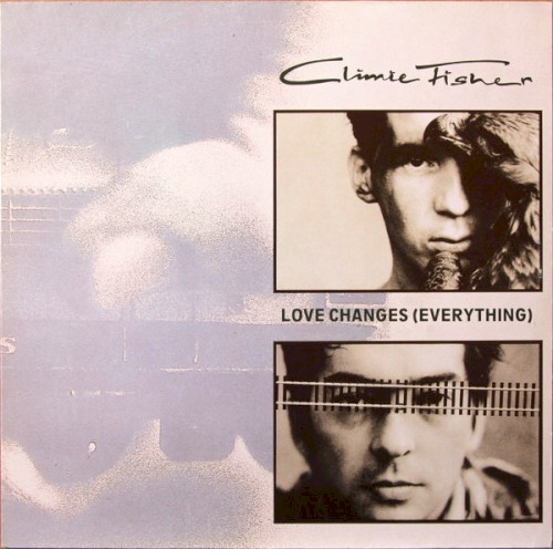 Love Changes (Everything)