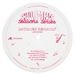 Los Sures EP (12" Version)