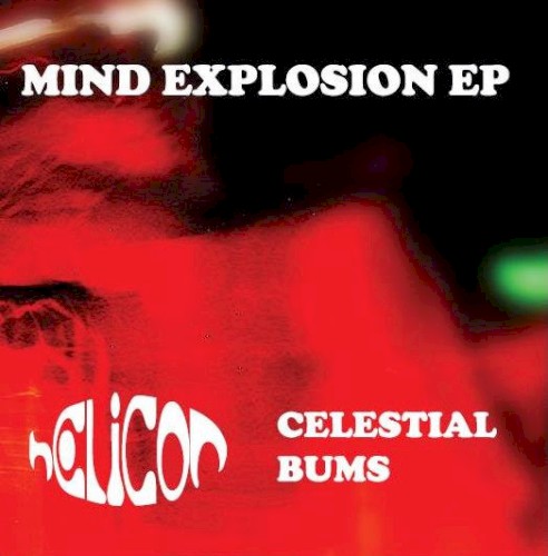Mind Explosion EP