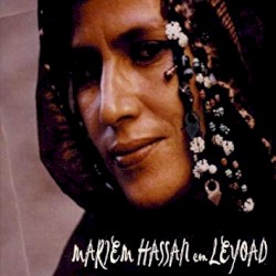 Mariem Hassan con Leyoad