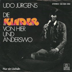 Die Kinder von hier und anderswo