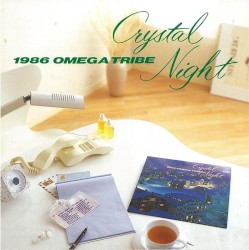 Crystal Night
