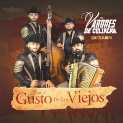 Para el gusto de los viejos