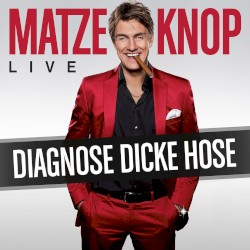 Diagnose dicke Hose