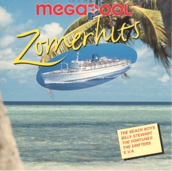 Megapool Zomerhits