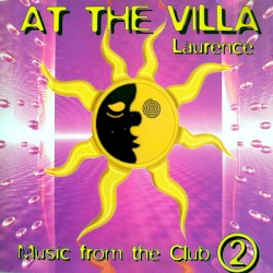 At The Villa Laurence - Music From The Club 2
