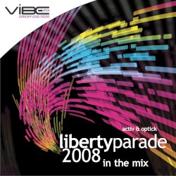 Liberty Parade 2008