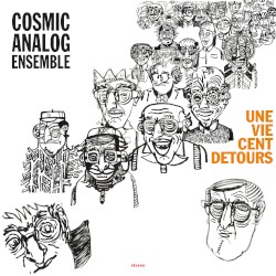 Une vie cent détours