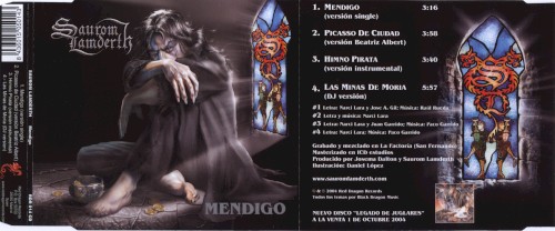 Mendigo