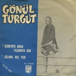 Üzüntüyü Bırak, Yaşamaya Bak / Ağlama Boş Yere
