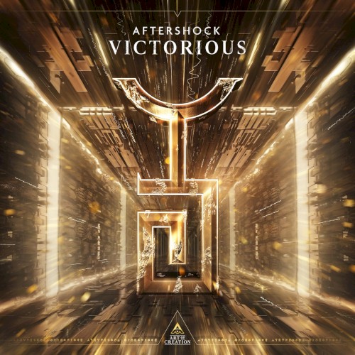 Victorious