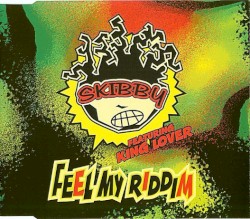Feel My Riddim