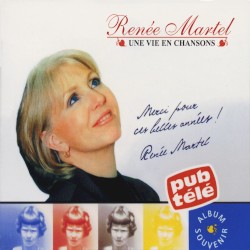 Une vie en chansons : 50 ans de carrière