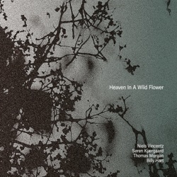 Heaven in a Wild Flower