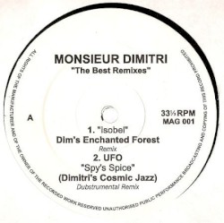 The Best Remixes