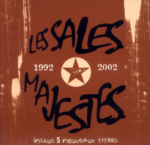 1992 - 2002