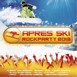 Après Ski Rockparty 2013