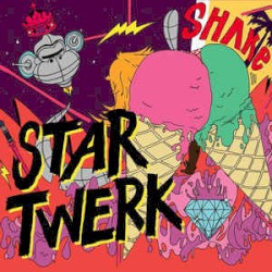 Star Twerk