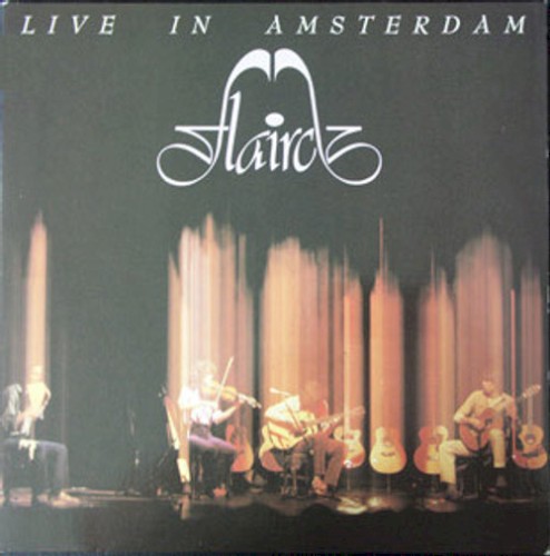 Live in Amsterdam