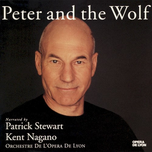 Peter and the Wolf
