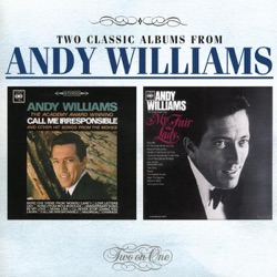 Call Me Irresponsible / My Fair Lady & Other Broadway Hits