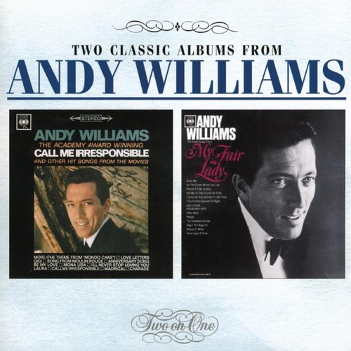 Call Me Irresponsible / My Fair Lady & Other Broadway Hits