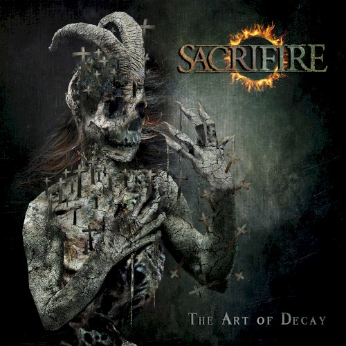 The Art of Decay