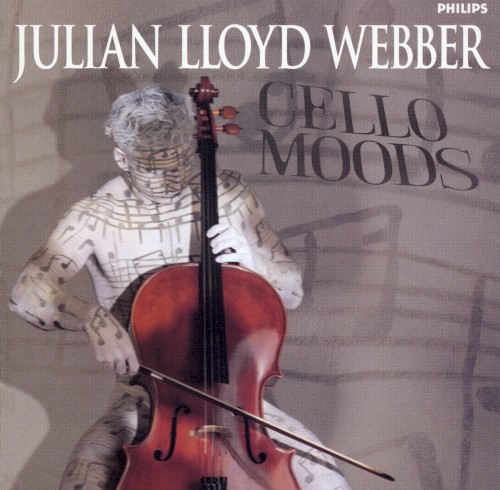 Cello Moods