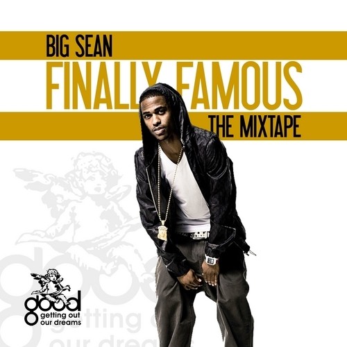 Finally Famous, Volume 1: The Mixtape