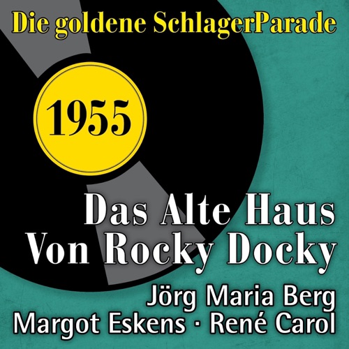 Das alte Haus von Rocky Docky