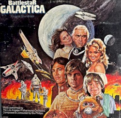 Battlestar Galactica: Original Soundtrack
