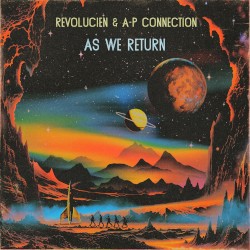 As We Return