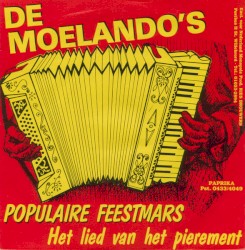 Populaire Feestmars