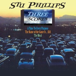 Three Scores: Pickup on 101 / The Name of the Game Is Kill / The Meal
