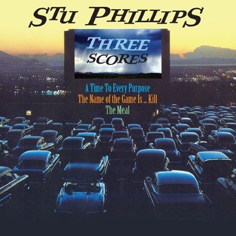 Three Scores: Pickup on 101 / The Name of the Game Is Kill / The Meal