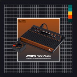 Nostalgia