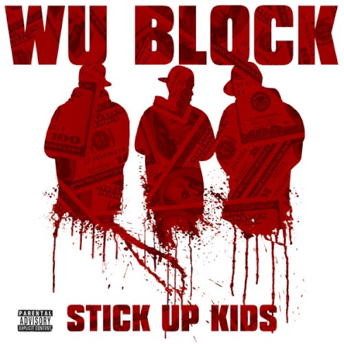 Stick Up Kids
