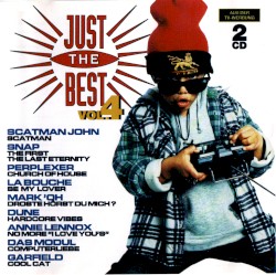Just the Best, Vol. 4