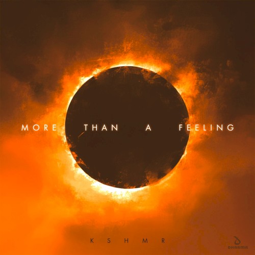 More Than a Feeling