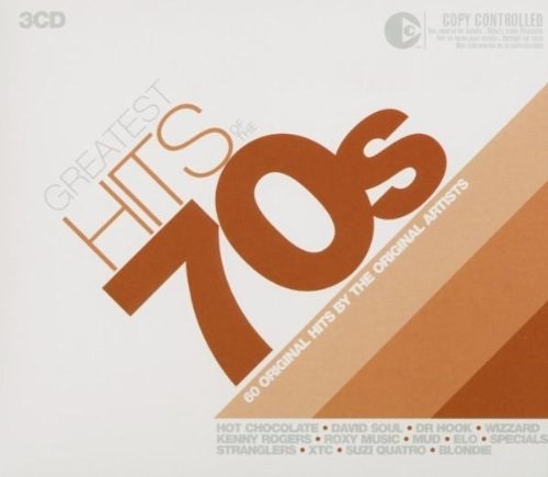 Greatest Hits of the 70s