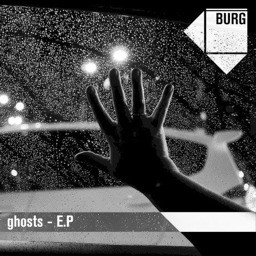 Ghosts EP