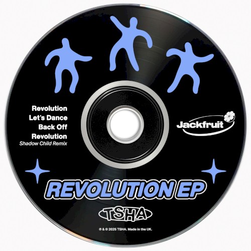 Revolution
