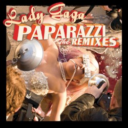 Paparazzi: The Remixes