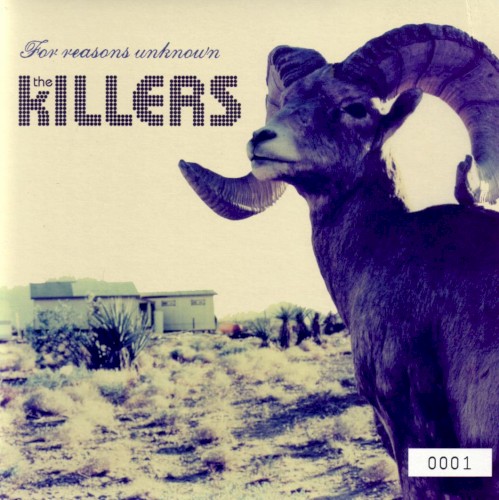 For Reasons Unknown